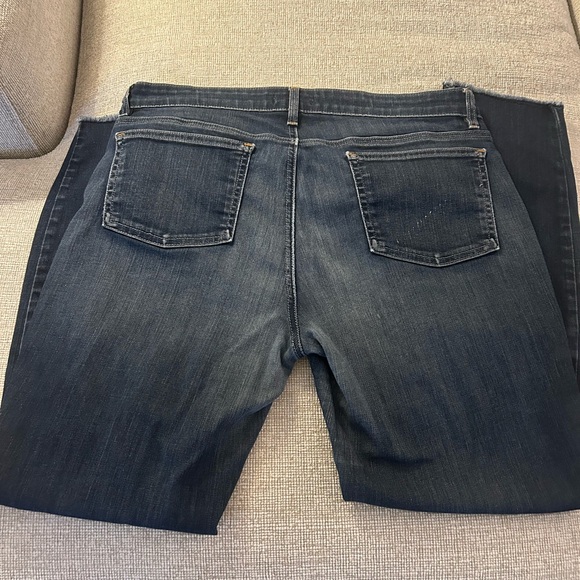 EILEEN FISHER DENIM - Picture 6 of 8